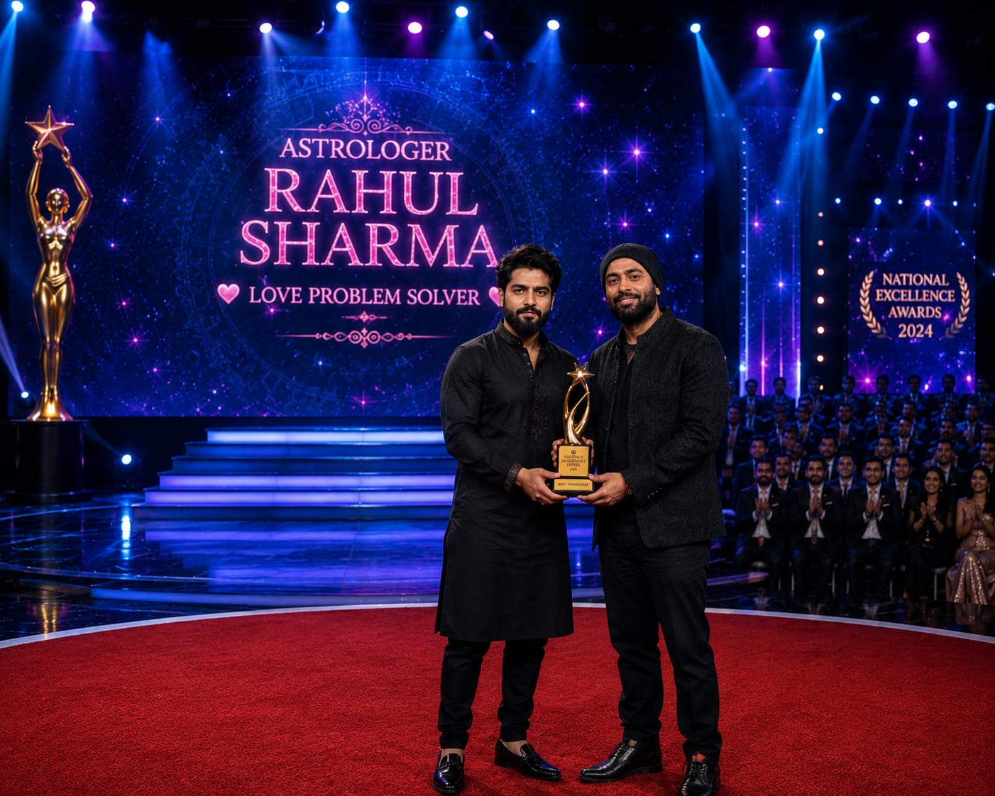 Rahul Sharma