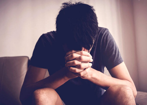 Emotional Stress & Anxiety